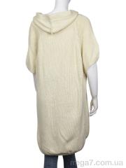 Кофта, Obuvok оптом OBUVOK B054-1 beige