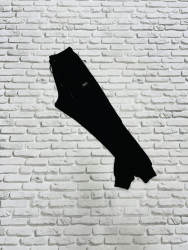 Спортивные штаны мужские (черный) оптом 05371689 H01-4-26