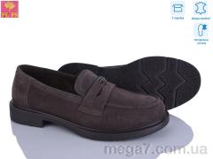 Туфли, PLPS оптом BB20-4