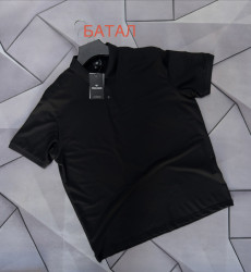 Поло чоловічі БАТАЛ оптом