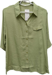 Сорочки жіночі БАТАЛ оптом 