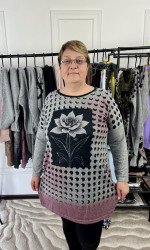 Туніки жіночі оптом