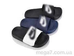Шлепки, BABYSHOP оптом Deshman  CH31-2 mix