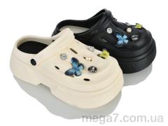 Кроксы, Elmob оптом W84 mix