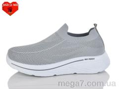 Кроссовки, Jiao Li Mei оптом A3