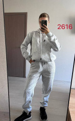 Спортивні костюми жіночі на флісі оптом