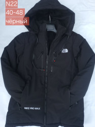 Куртки підліткові зимові оптом