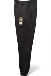 Спортивні штани чоловічі на флісі оптом 