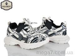 Кроссовки, PALIAMENT оптом B0061-2