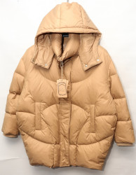 Куртки зимние женские оптом 80412765 01 -42