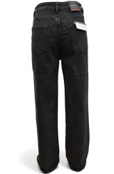 Джинсы женские на байке RELUCKY оптом 37589214 395-7-21