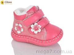 Пинетки, Clibee-Apawwa оптом FD113 pink