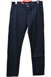 Брюки мужские ПОЛУБАТАЛ оптом 35680749 38-2-373