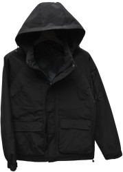 Куртки демисезонные мужские ПОЛУБАТАЛ оптом 89065247 103-133