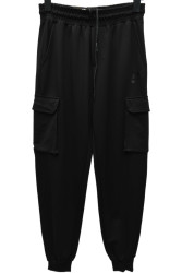 Спортивные штаны мужские оптом 72164598 05-194