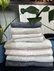 Полотенца оптом 74896105 1025-165