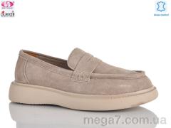 Туфли, Gukkcr оптом 8459