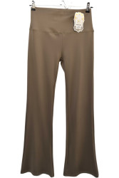 Лосины женские ПОЛУБАТАЛ оптом 59074328 2609-141