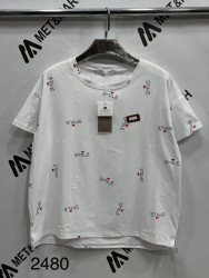 Футболки женские оптом 24163975 2480-29