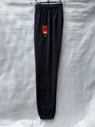 Спортивні штани (темно - сині) чоловічі оптом