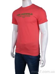 Футболка, Obuvok оптом OBUVOK 0105 (08507-30) pink