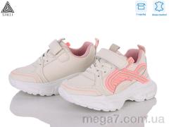 Кроссовки, STILLI KIDS оптом TX120-18 шкіра піна