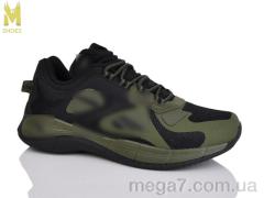 Кроссовки, M.Shoes оптом 5442-3