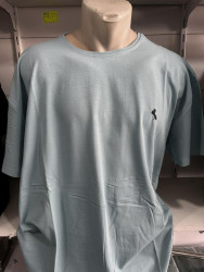 Футболки мужские БАТАЛ оптом 92108457 58-14