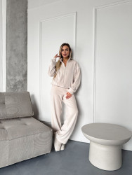 Спортивні костюми жіночі на флісі оптом ARIADNA  