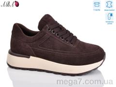 Кроссовки, Aba оптом A5ABA51-12