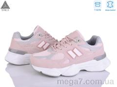 Кроссовки, STILLI Group оптом NB100-3 піна шкіра