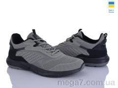 Кроссовки, Progress оптом Progress  Гіпаніс M1031 оливковий