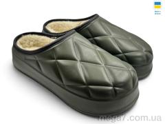 Сабо, Rai shoes оптом 602 хакі