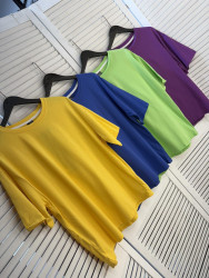 Футболки женские оптом 75302689 5175-92