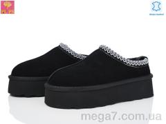 Угги, PLPS оптом 5825 black