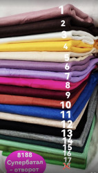 Гольфи жіночі БАТАЛ оптом LEVISHA Китай