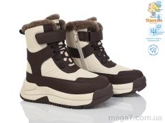 Ботинки, TOM.M оптом 11340E