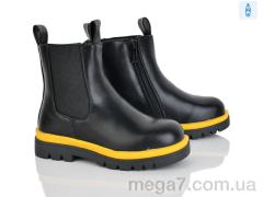 Ботинки, Xifa kids оптом FG2186-2H