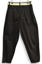 Брюки жіночі БАТАЛ оптом