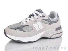 Кроссовки, L.B. оптом L1166-4