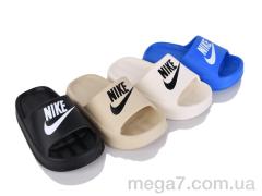 Шлепки, Deshman оптом N8678 mix