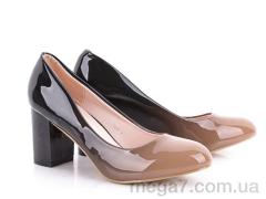 Туфли, L&M-Lemon оптом F230-6