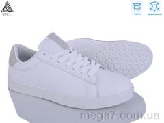 Кроссовки, STILLI Group оптом L190-1 шкіра