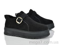 Угги, Baolikang оптом T1010 black