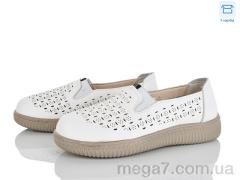 Туфли, Pryama Vigoda оптом 4321-986-2