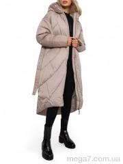 Куртка, Massmag оптом --- 5618 пудра