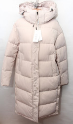 Куртки зимние женские оптом 92471863 H950-65