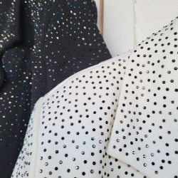 Піджаки жіночі (чорні) оптом