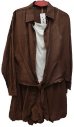 Костюми жіночі (3-ка) оптом