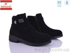 Ботинки, Saimaoji оптом A6602-16